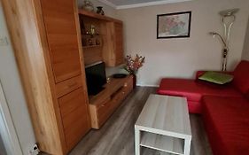 Ferienwohnung an der Dresdner Heide - Langebrück